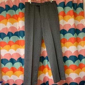 2/$30 Men’s Kenneth Cole Reaction dress pants